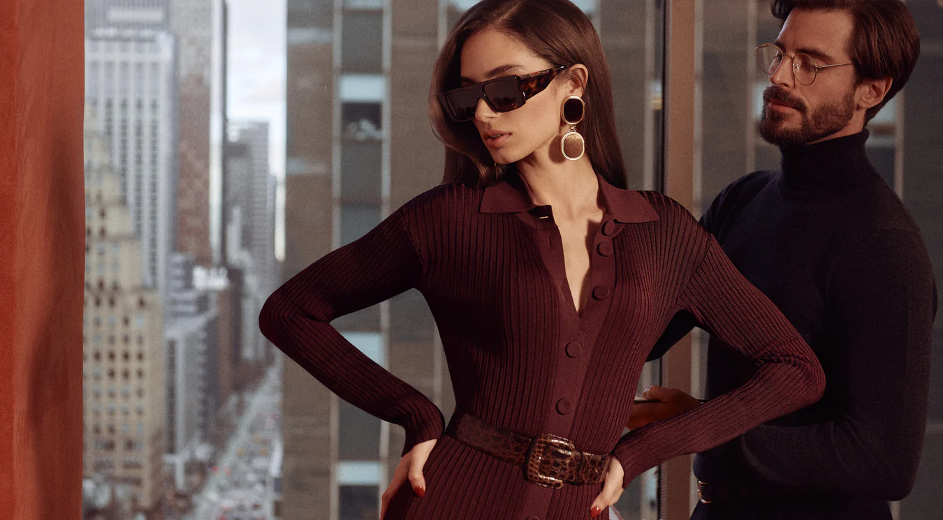 Timeless Elegance, Modern Sophistication